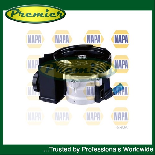 Premier power steering pump - premier,