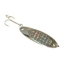 Dexter Silver Style Wedge Sea