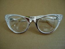 Vintage American Optical Model