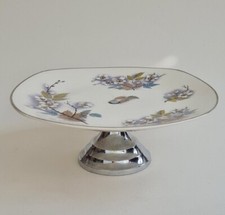 Vintage Midwinter Orchard