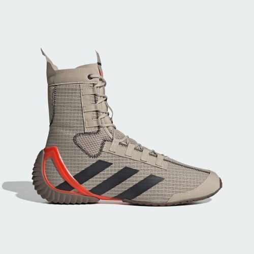 Adidas boxing boots mens - boxing,