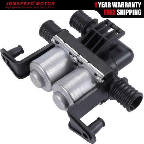 Water heater control valve - water,