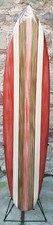 SURFBOARD SOLID WOOD