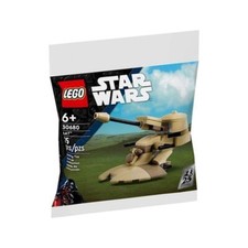 LEGO Star Wars AAT 25th