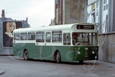 Bus Photo - Morecambe &