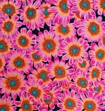1/2 Metre Kaffe Fassett Lucy