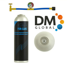 Car Aircon 1234YF Compatible