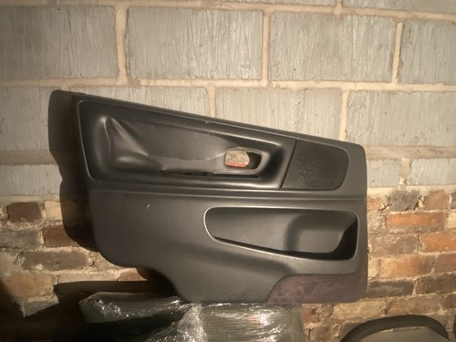 Volvo v70 s70 - v70/s70, left