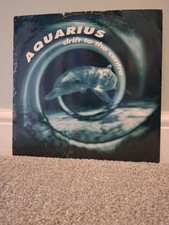 Aquarius – Drift To The