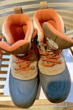 North face heatseeker - north,