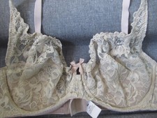 TU bra Underwired Non Padded