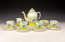 Collingwood Bone China -