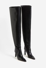 H&M Other-the-Knee Boots 
