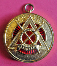 Essex chapter past provincial - chapter,