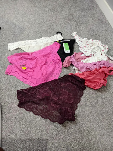 George ladies lingerie - george,