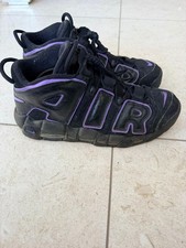 Nike Air More Uptempo 96