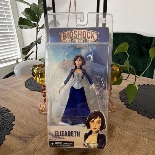 Neca player select bioshock - player,