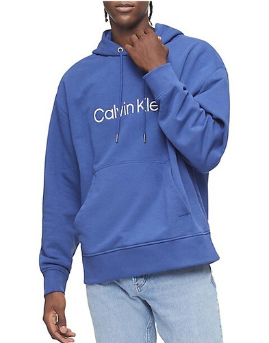 Calvin klein mens logo french - logo,