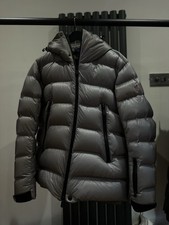 Moncler Mens Jacket Grenoble