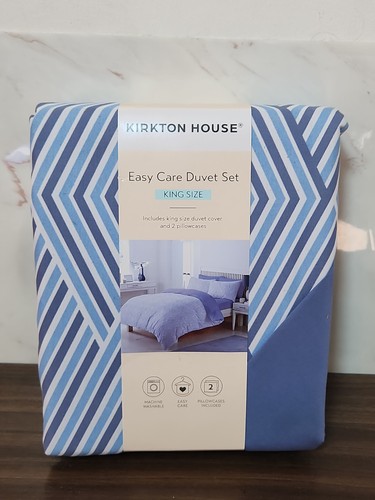 Kirkton house easy care - care, duvet