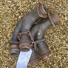 Pair Jaguar E Type V12