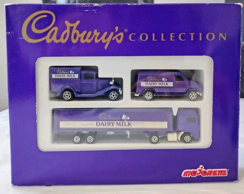 Majorette diecast - (1994),