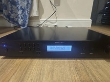 ROTEL RT-11 DAB/FM Stereo Tuner  - No Remote Control