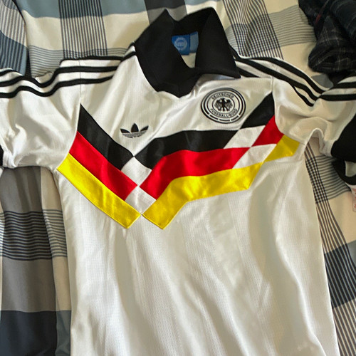 Adidas germany home - germany,