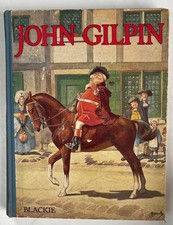 John Gilpin and Other Stories