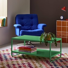 Habitat Lorelei Coffee Table - Green