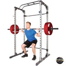 Ultimate Strength Training