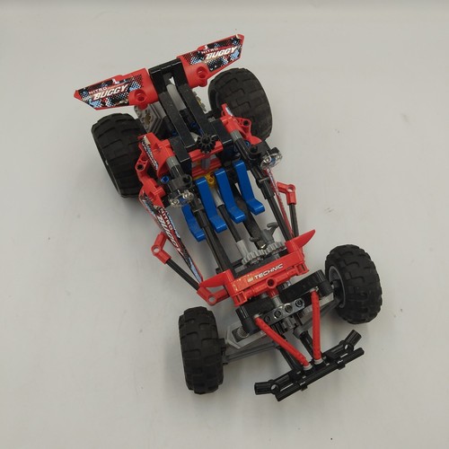 Lego technic 8048 buggy - lego,