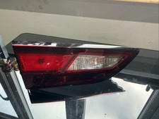 VAUXHALL ASTRA TAILLIGHT INNER