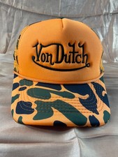 Von Dutch Edition Trucker