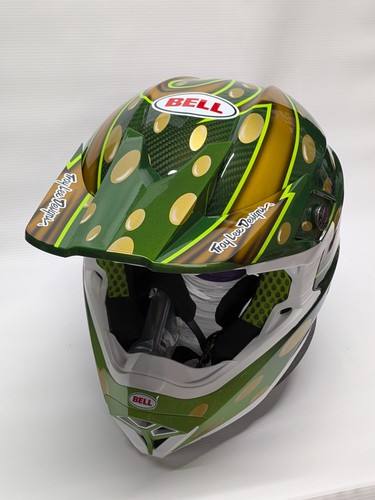 Bell moto spherical - moto, 10
