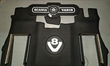 SCANIA S V8 SMOOTH PRESTIGE