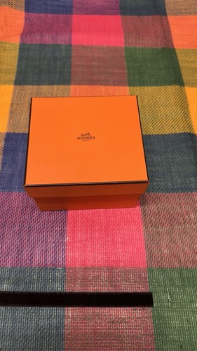 Authentic hermes empty - ,