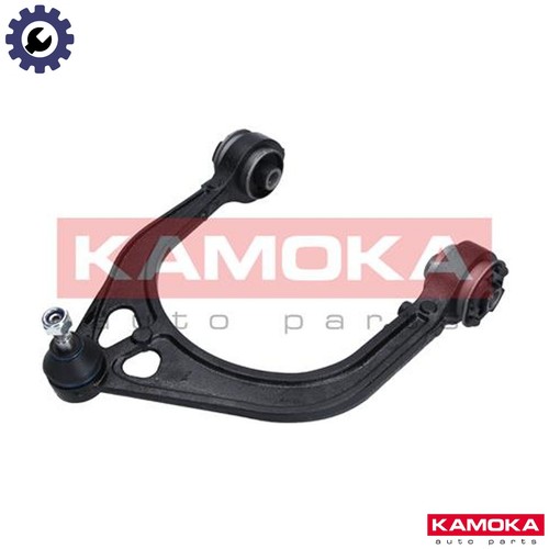Controltrailing arm wheel - controltrailing,