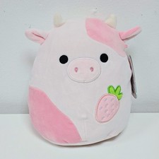 Squishmallow 8" Reshma The