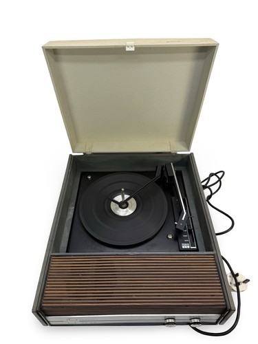 Vintage 1970 fidelity - 1970's, hf43