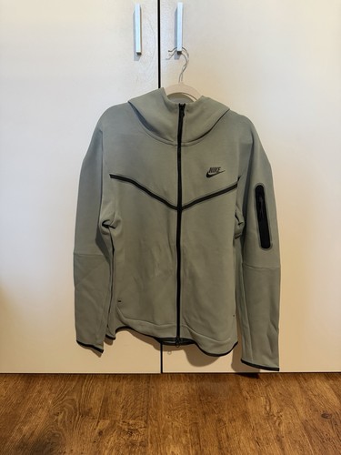 Nike mica grey tech fleece - nike,