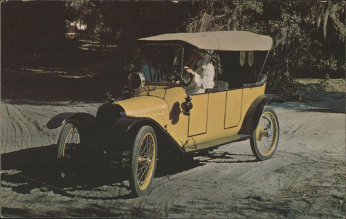 Sarasota florida 1914 - florida,