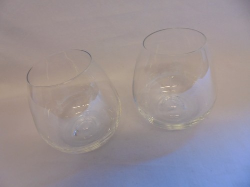 Vintage pair dartington - pair, of