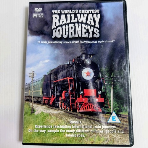The world greatest railway - world's,