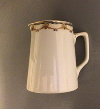 J. GREEN & NEPHEW Ltd. 'KELSO' Small Milk Jug or Cream Jug Pattern No. 690540