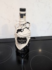 Kraken Black Spiced Rum L/E