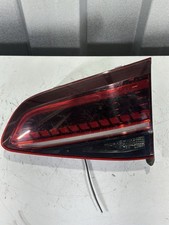 VW GOLF MK7 REAR RIGHT DRIVER SIDE OSR LIGHT LAMP 5G0945308Q *SMALL MARKS*