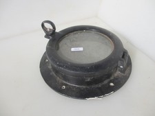 Vintage Aluminium Porthole