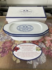 BIA Cordon Bleu  Goats Cheese