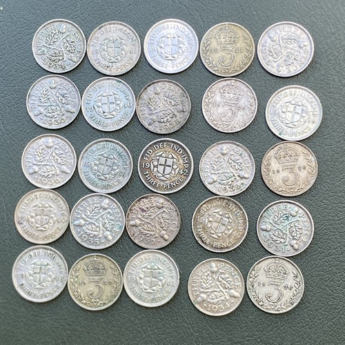 25x pre 1947 - pre, 50%